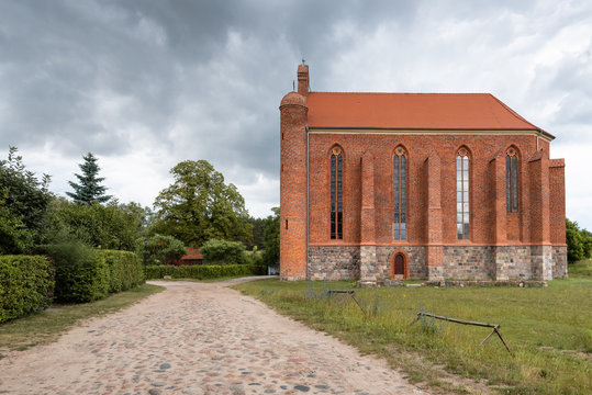 Komandoria Templariuszy