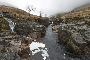 Glen Etive