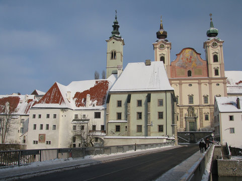 Steyr - Austria