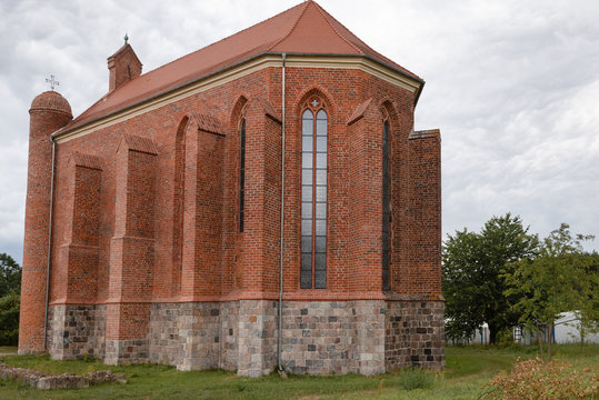 Komandoria Templariuszy