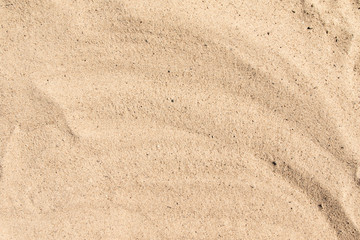 Plakat Sand background