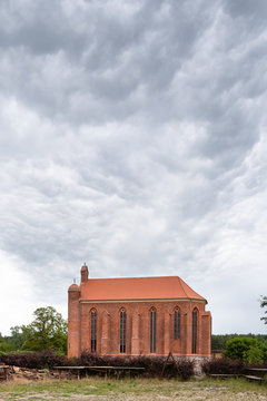 Komandoria Templariuszy
