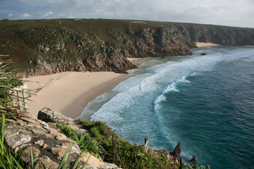 Cornish Coast, Cornwall - 210851994