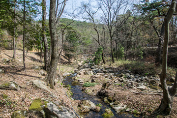 Songgwangsa Temple, Suncheon
