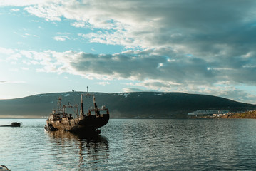 Fototapeta premium sea_7