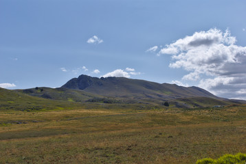 Montagne a Campo Imperatore