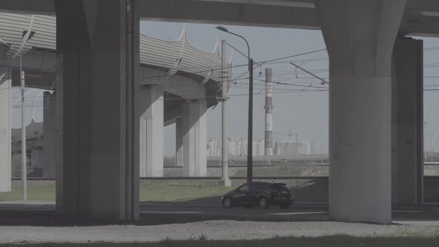 hiway geometry