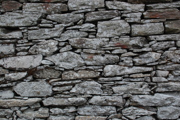 ancient stonewall