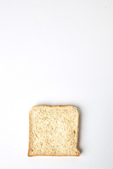 close up of a loaf of bread.