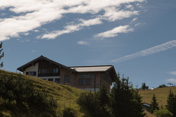 Rossfeldpanorama