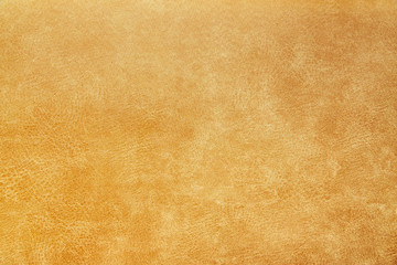 Gold background or texture and gradients shadow matted