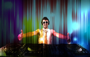 Dj.