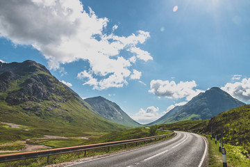 Naklejka premium A82 drive