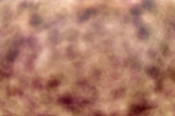 Abstract blur background