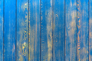 Fototapeta na wymiar Natural wooden background with different colors surface abstract texture.