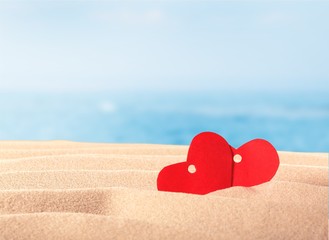 Fototapeta premium Summer.