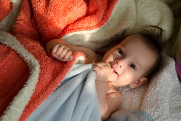 Morning Son