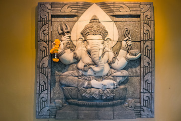 Ganesh in Hinduism 