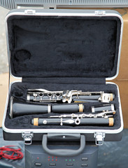 Clarinet