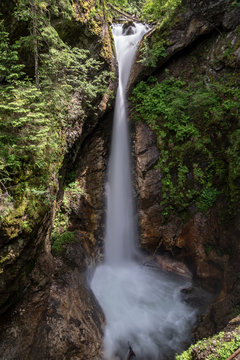 Wasserfall