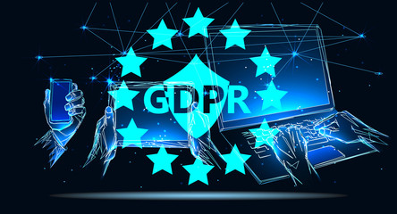 GDPR. Data Protection Regulation.