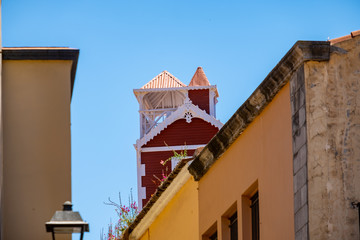 Reisetipps für La Orotava.