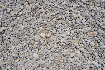 Background texture of stones