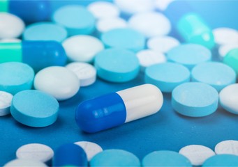 Pharmaceutical.