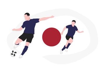 Japan fifa football team world cup 2018