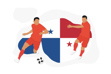 Panama football team fifa 2018 world cup