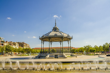 Kiosque/Kiosque de Peynet