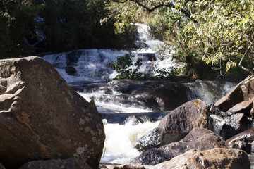 Cachoeira