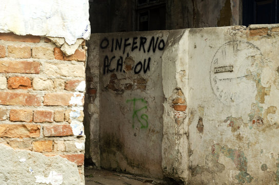 Foto de Rua