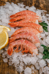  langoustines