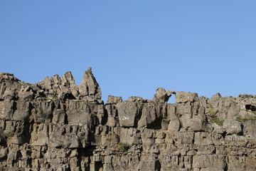 Thingvellir National Park