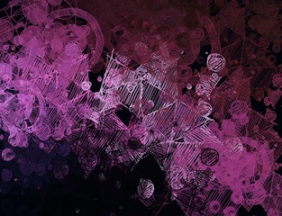 Abstract painting on canvas. Hand made art. Colorful texture. Modern artwork. Strokes of fat paint. Brushstrokes. Contemporary art. Artistic background image.