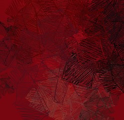 Abstract painting on canvas. Hand made art. Colorful texture. Modern artwork. Strokes of fat paint. Brushstrokes. Contemporary art. Artistic background image.