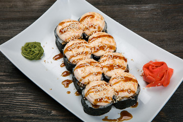rolls 