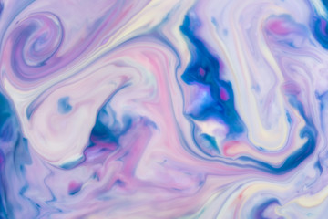 abstract fluid pattern