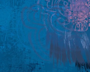 Abstract painting on canvas. Hand made art. Colorful texture. Modern artwork. Strokes of fat paint. Brushstrokes. Contemporary art. Artistic background image.