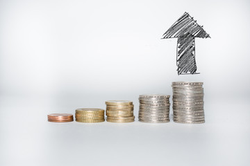 Inflation und Investieren