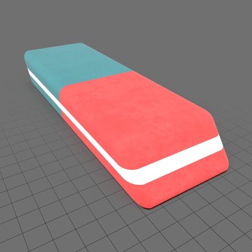 Eraser