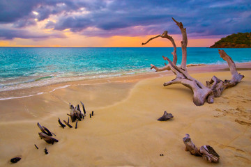 Deadwood Beach, Antigua