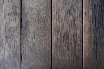 Close up-Brown wood texture Abstract for background