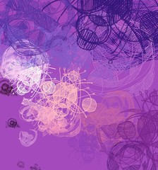 Abstract painting on canvas. Hand made art. Colorful texture. Modern artwork. Strokes of fat paint. Brushstrokes. Contemporary art. Artistic background image.