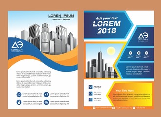 vector design for cover, layout, brochure, magazine, catalog, and flyer