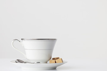 tea cup