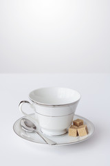 tea cup