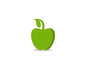 Apple logo