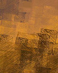 Abstract painting on canvas. Hand made art. Colorful texture. Modern artwork. Strokes of fat paint. Brushstrokes. Contemporary art. Artistic background image.